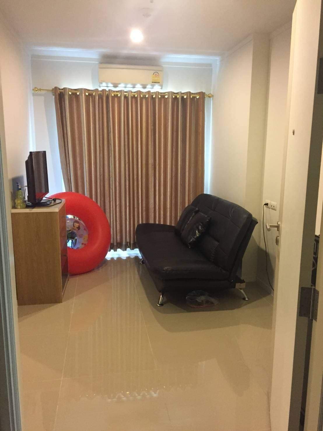 Studio room for sale, Lumpini Park Beach, Jomtien, Pattaya.