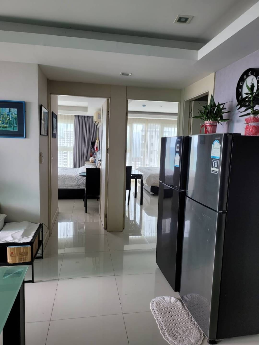 Condo for sale, Cozy Beach, Pratumnak Hill, Pattaya, sea view, special price