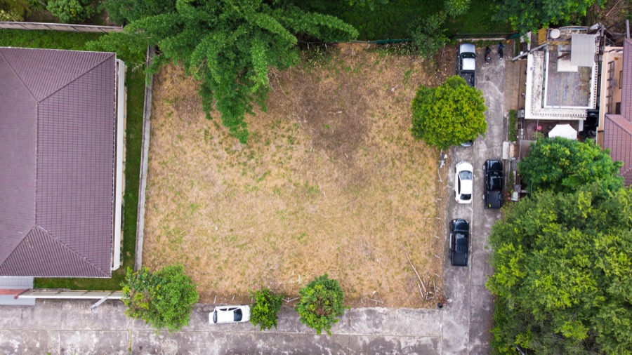 Land Ready To Build On for SALE near Ruamchok Mall