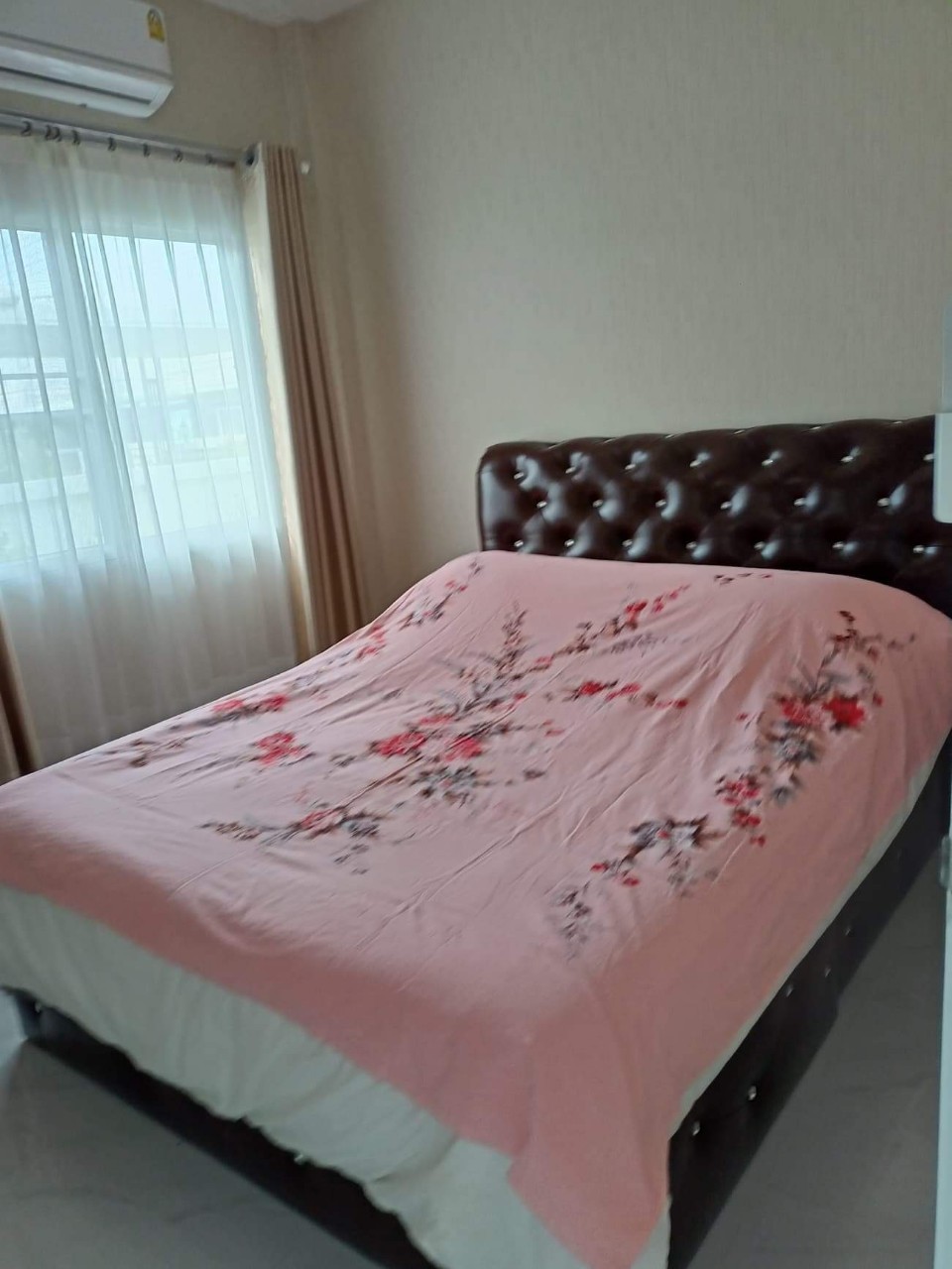 New house for rent