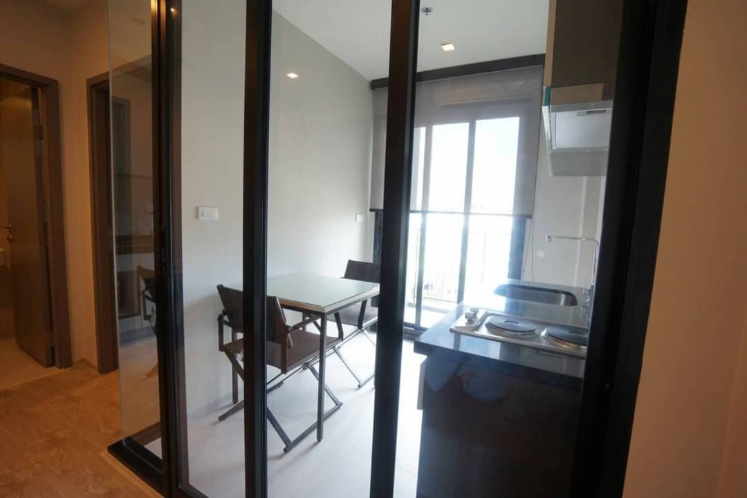 The Base Pattaya Condominium For Rent