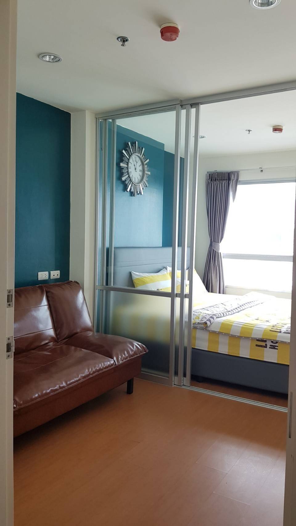 Condo for sale in installments directly to the owner of Lumpini Park Beach Condo, Jomtien, Pattaya.