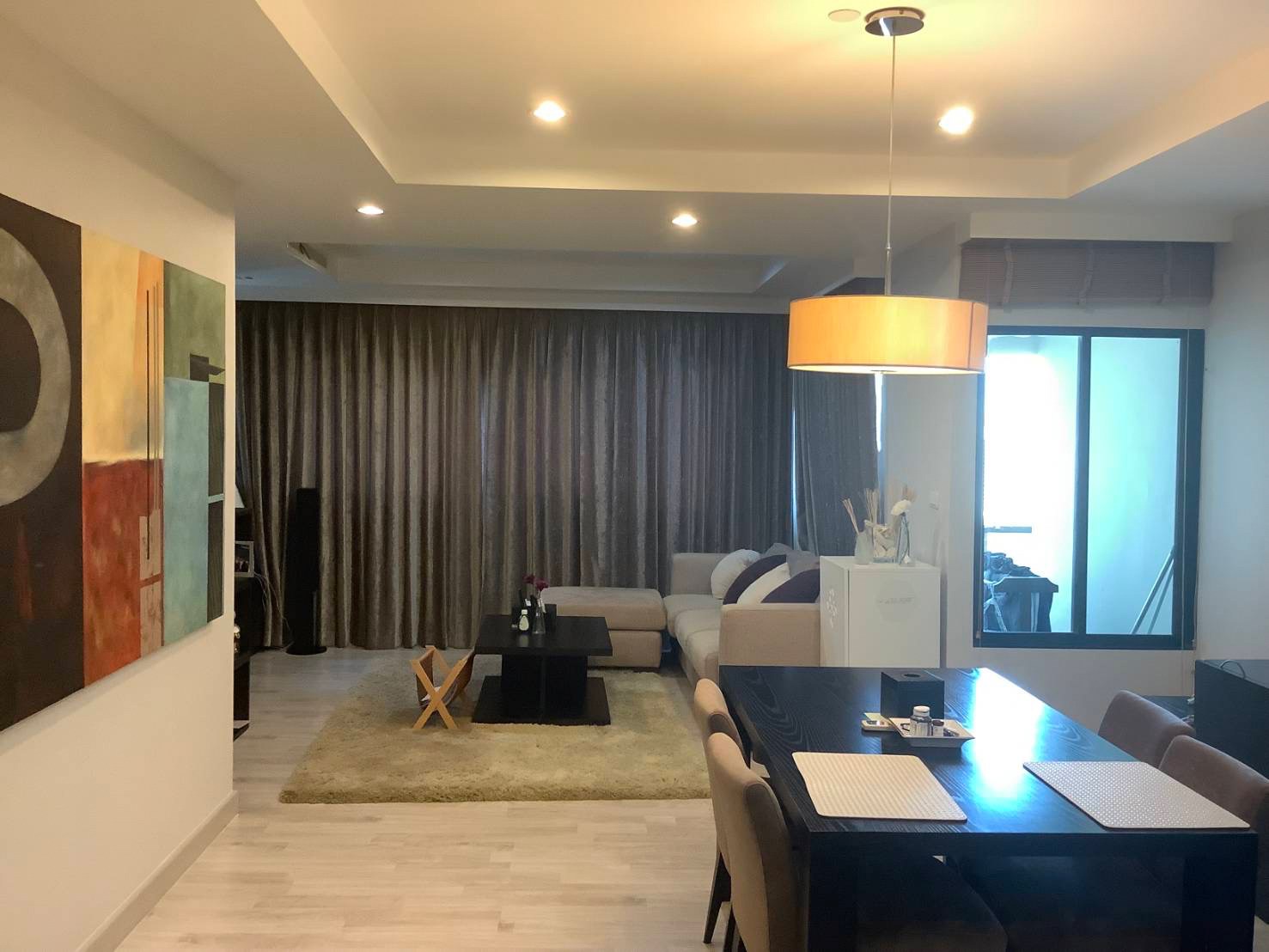 Sathorn Gardens
