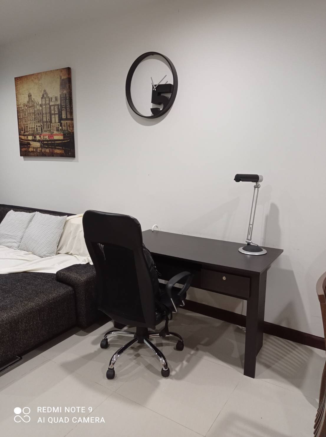 THE PRIME 11 | Comfortable 1BR, Near BTS Asoke