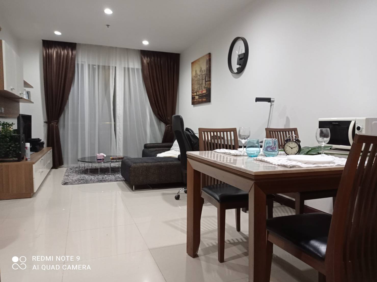 THE PRIME 11 | Comfortable 1BR, Near BTS Asoke