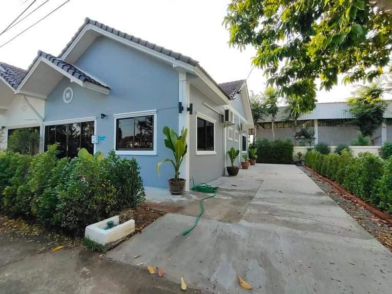 Century 21 Pattaya 2 bedroom house for rent Mabprachan Pattaya