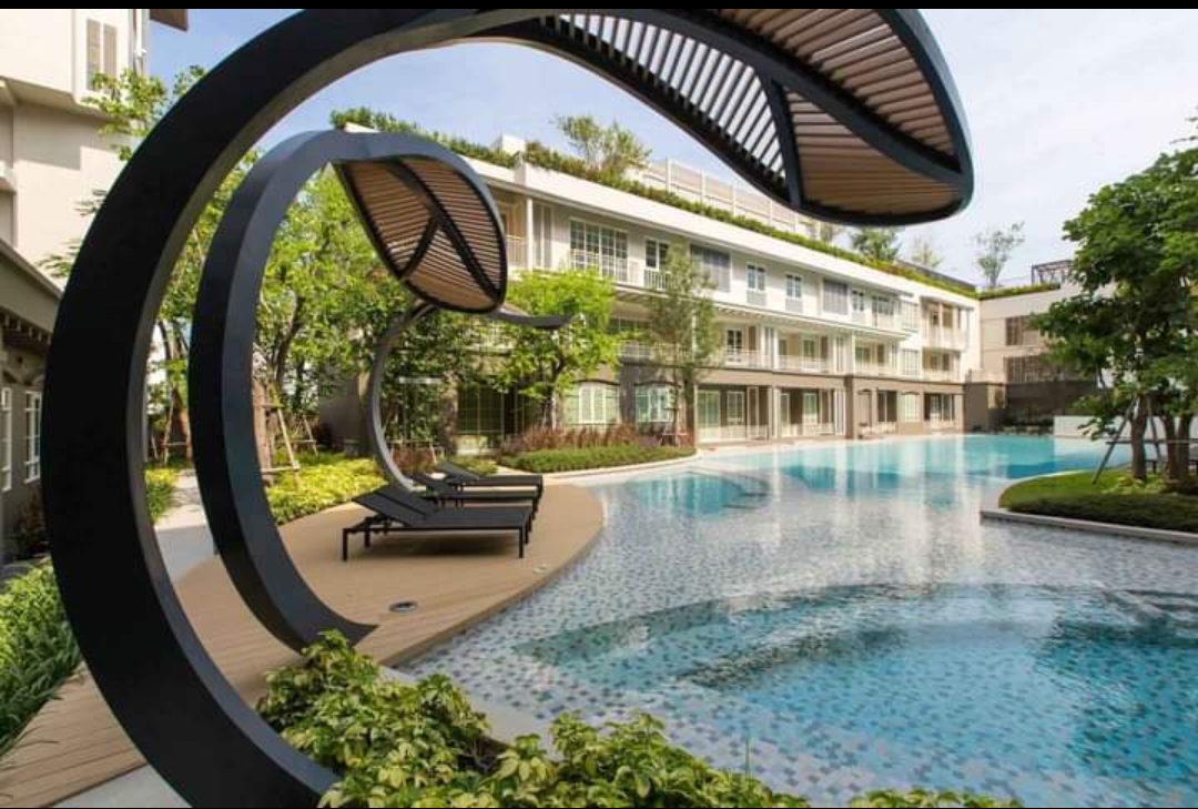 Condominium for Rent in Hua Hin