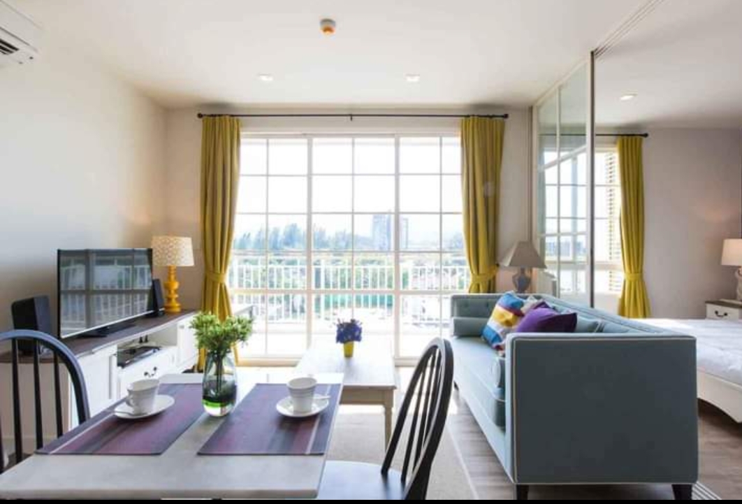 Condominium for Rent in Hua Hin