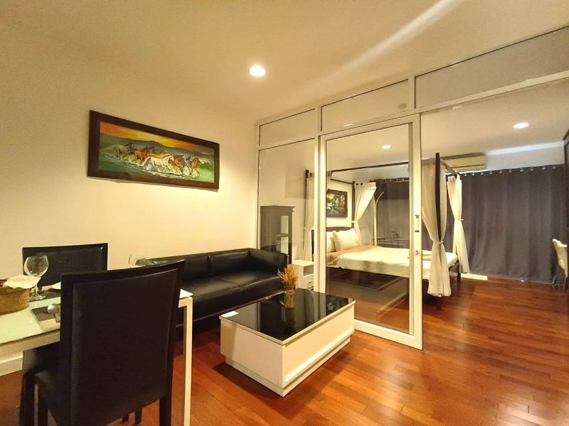 condo for rent in the heart of the city