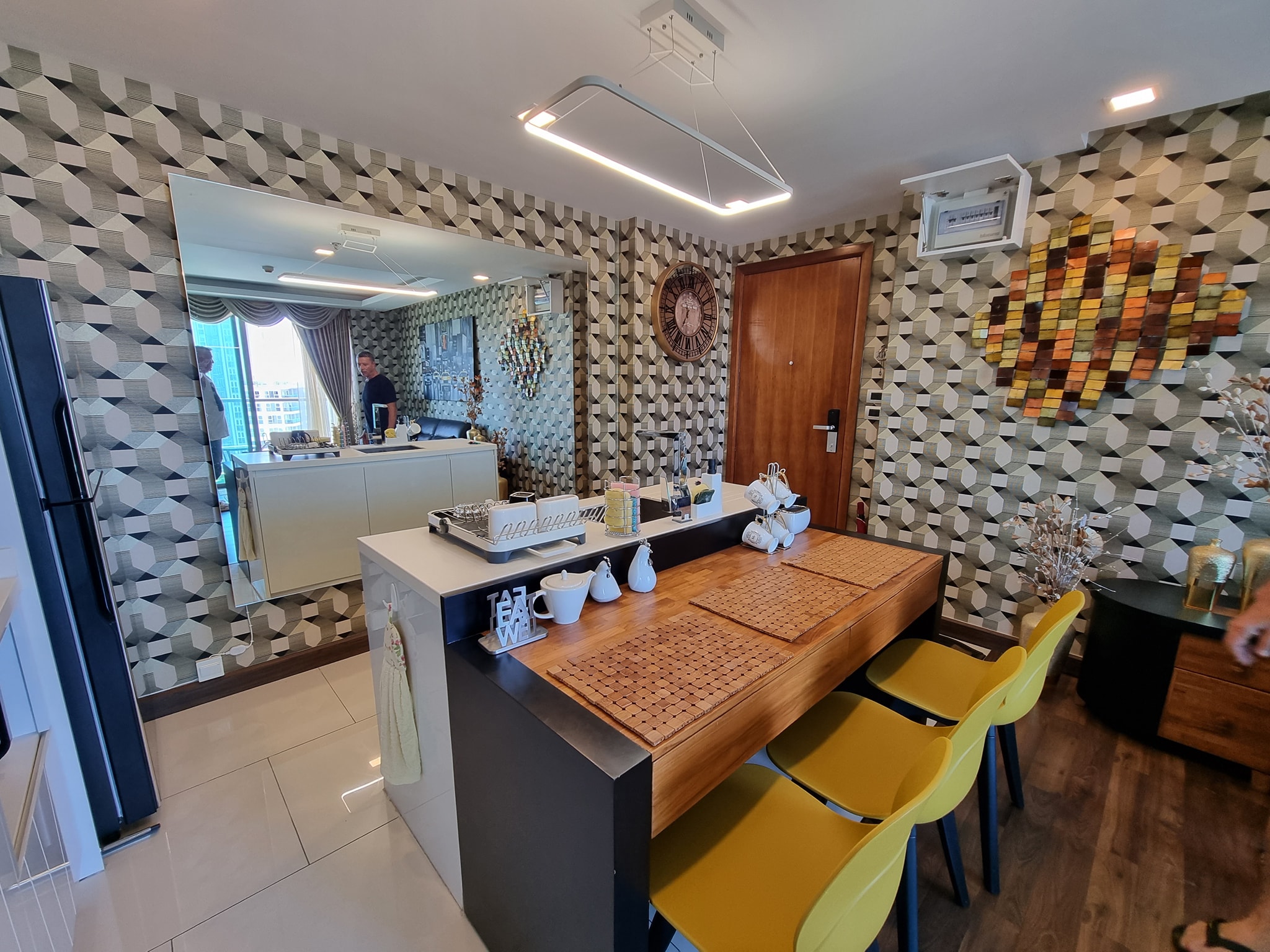 Condo for sale, The peak towers, Pratumnak, Pattaya, special price