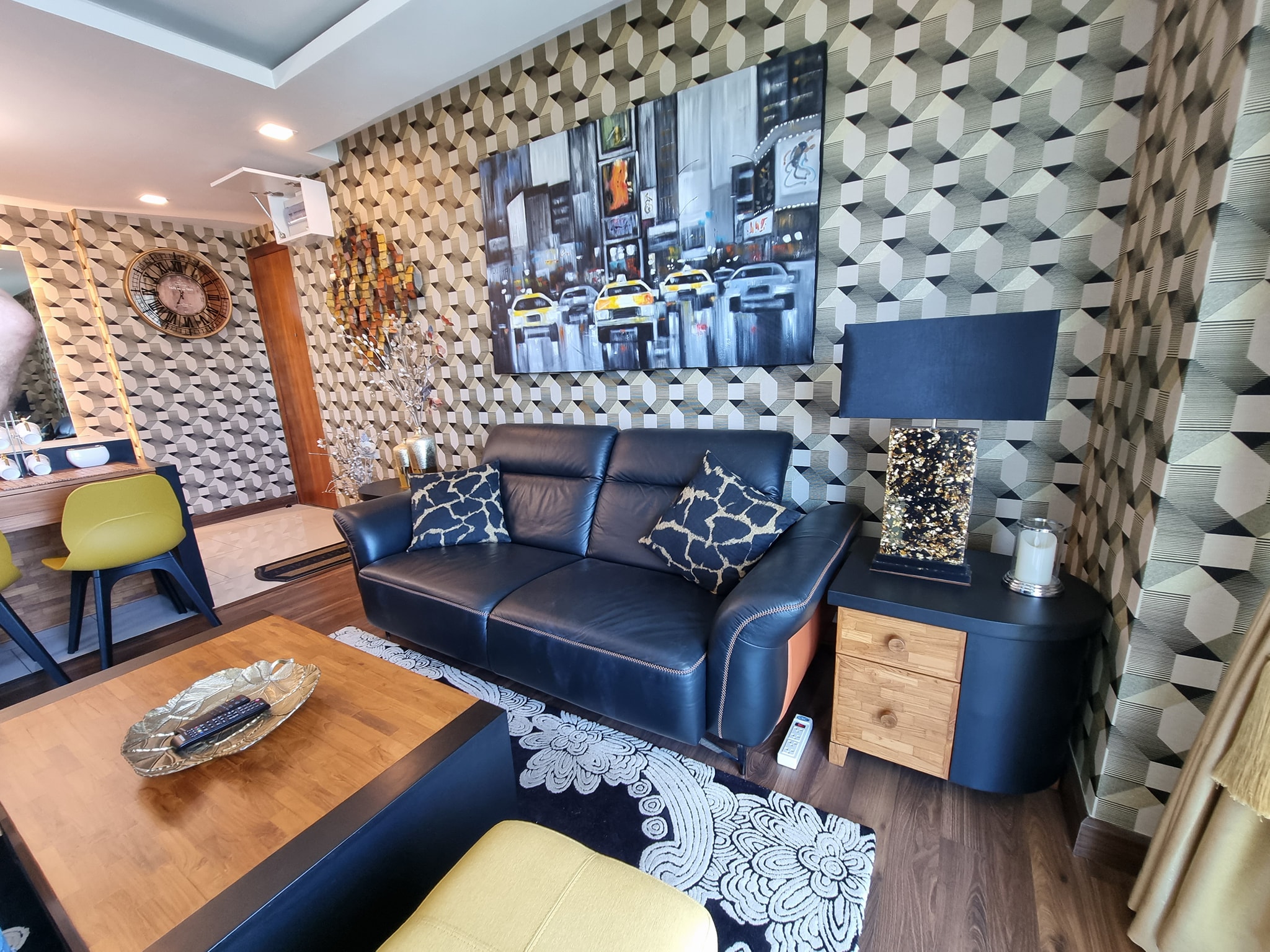 Condo for sale, The peak towers, Pratumnak, Pattaya, special price