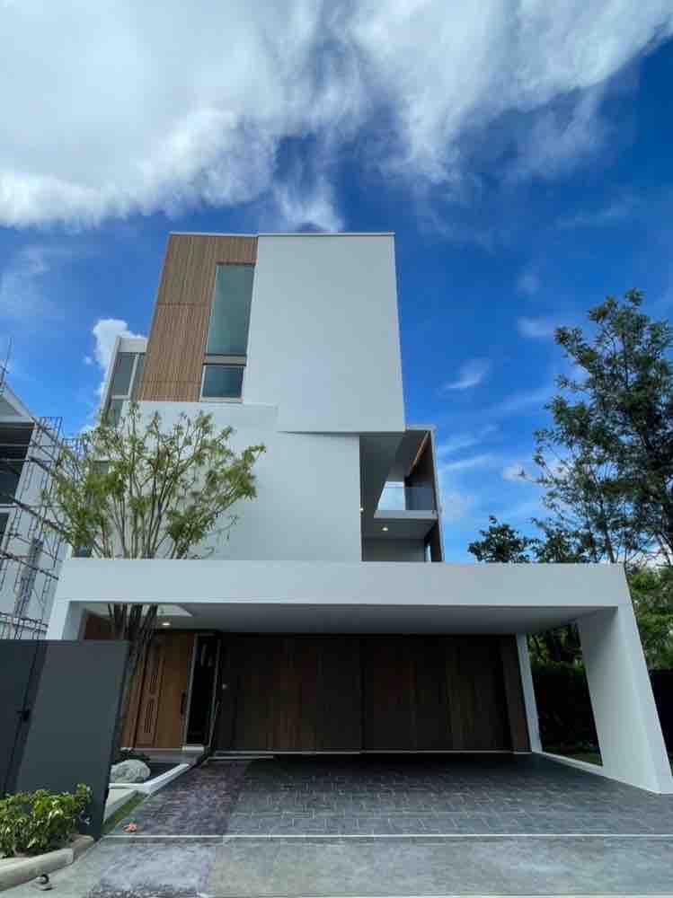 VIVE RAMA9 New House
