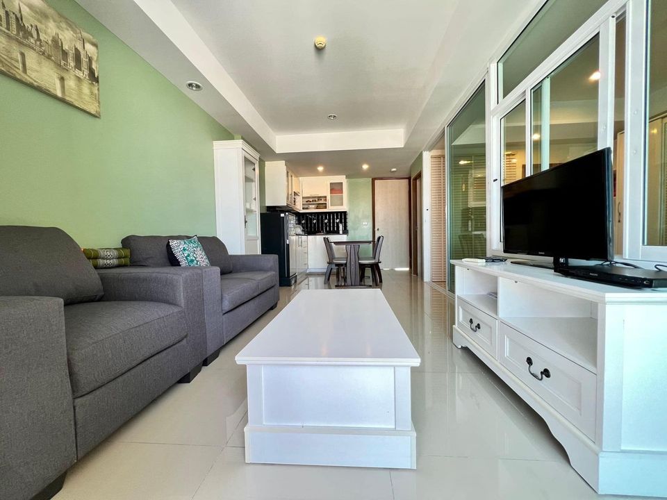 Condo for sale, The Mountain Eakmongkol, Soi Khao Talo, Pattaya.