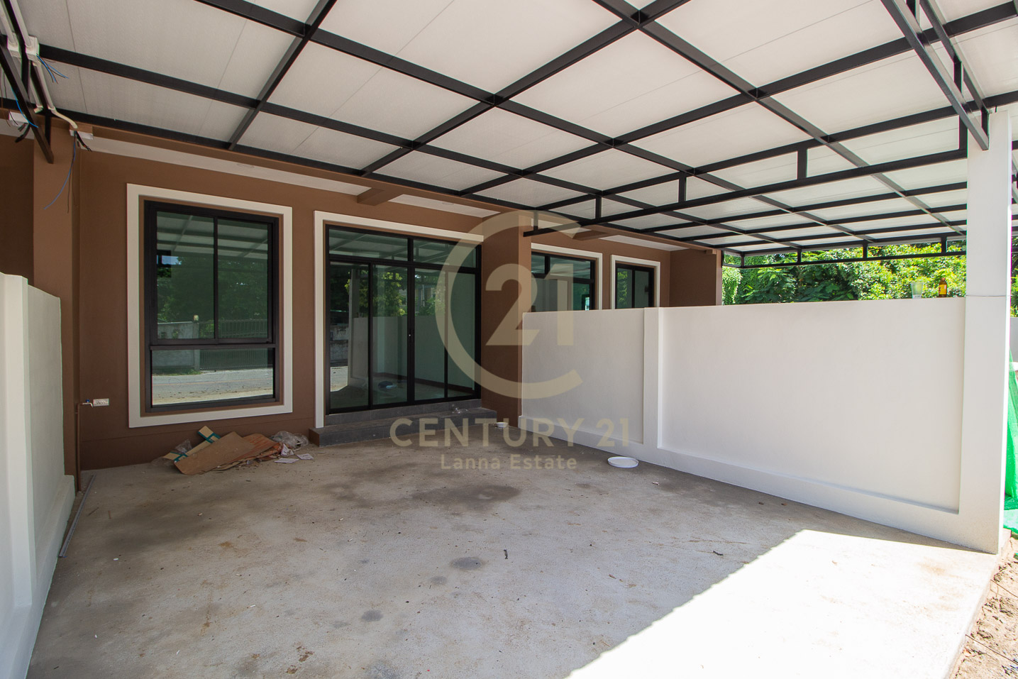 Brand New 2-Storey Town Home Unfurnished for SALE