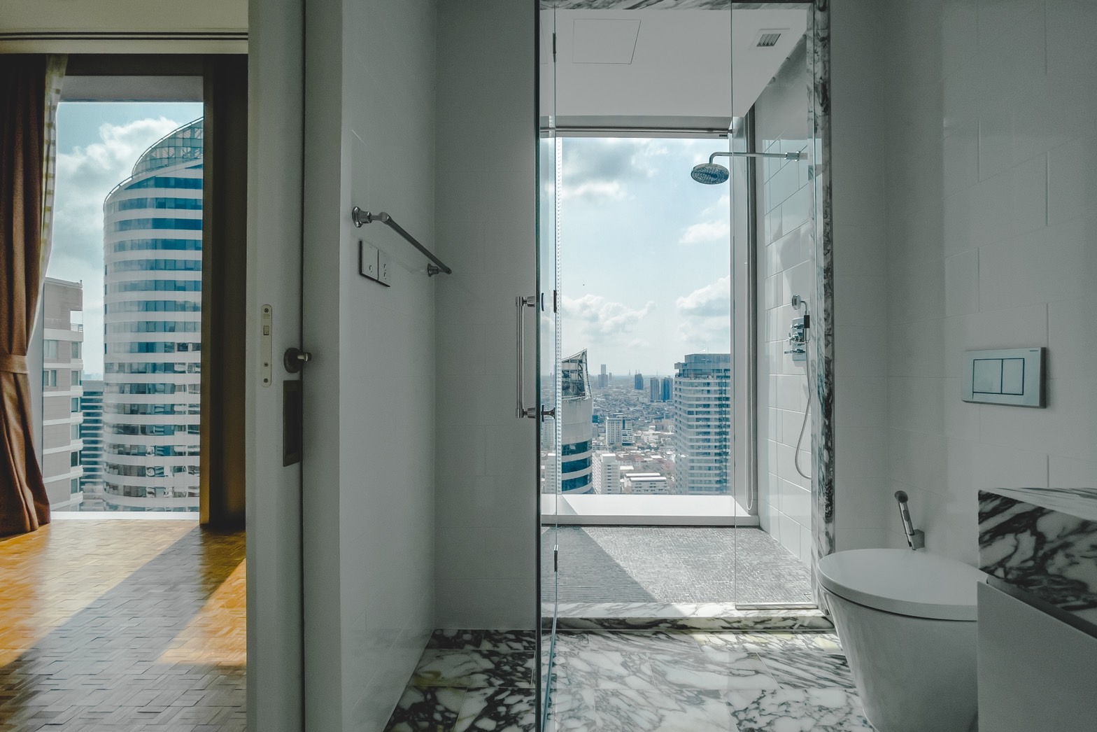 The Ritz-Carlton Residences