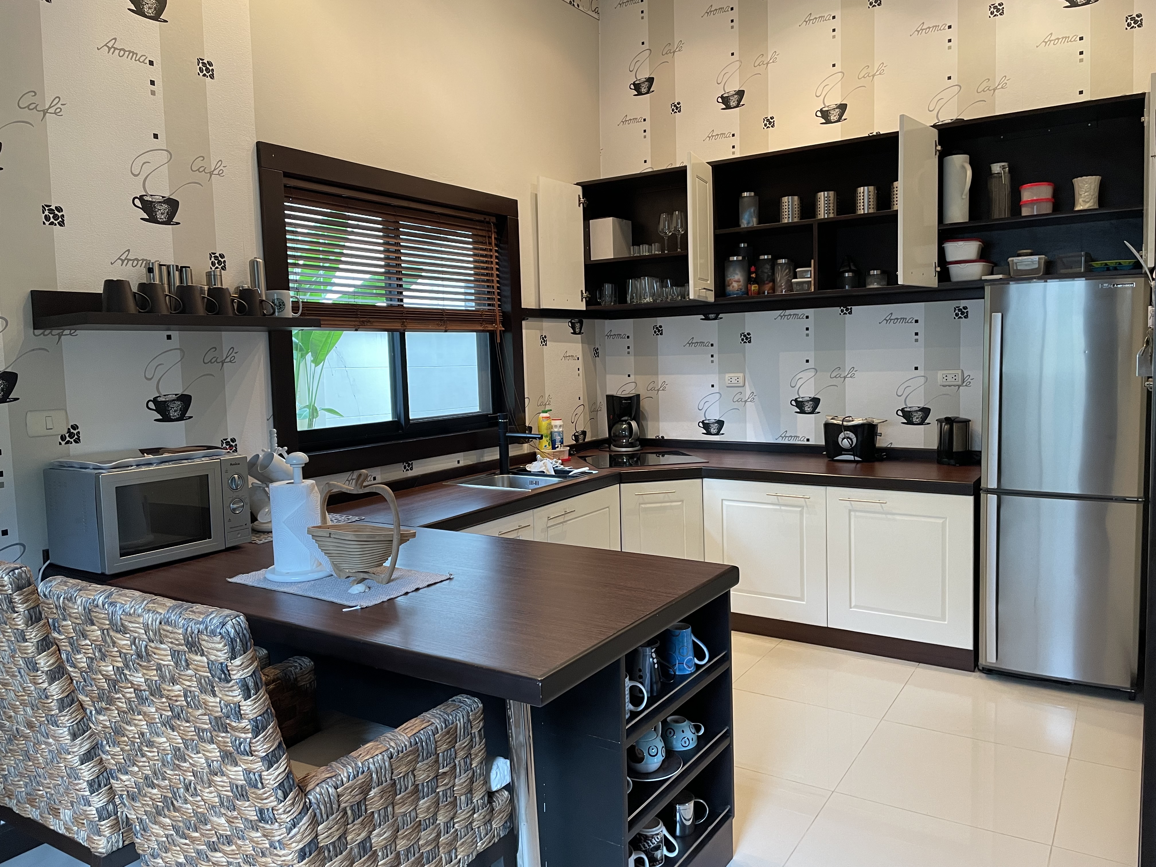 House in Hua Hin Town 38/130