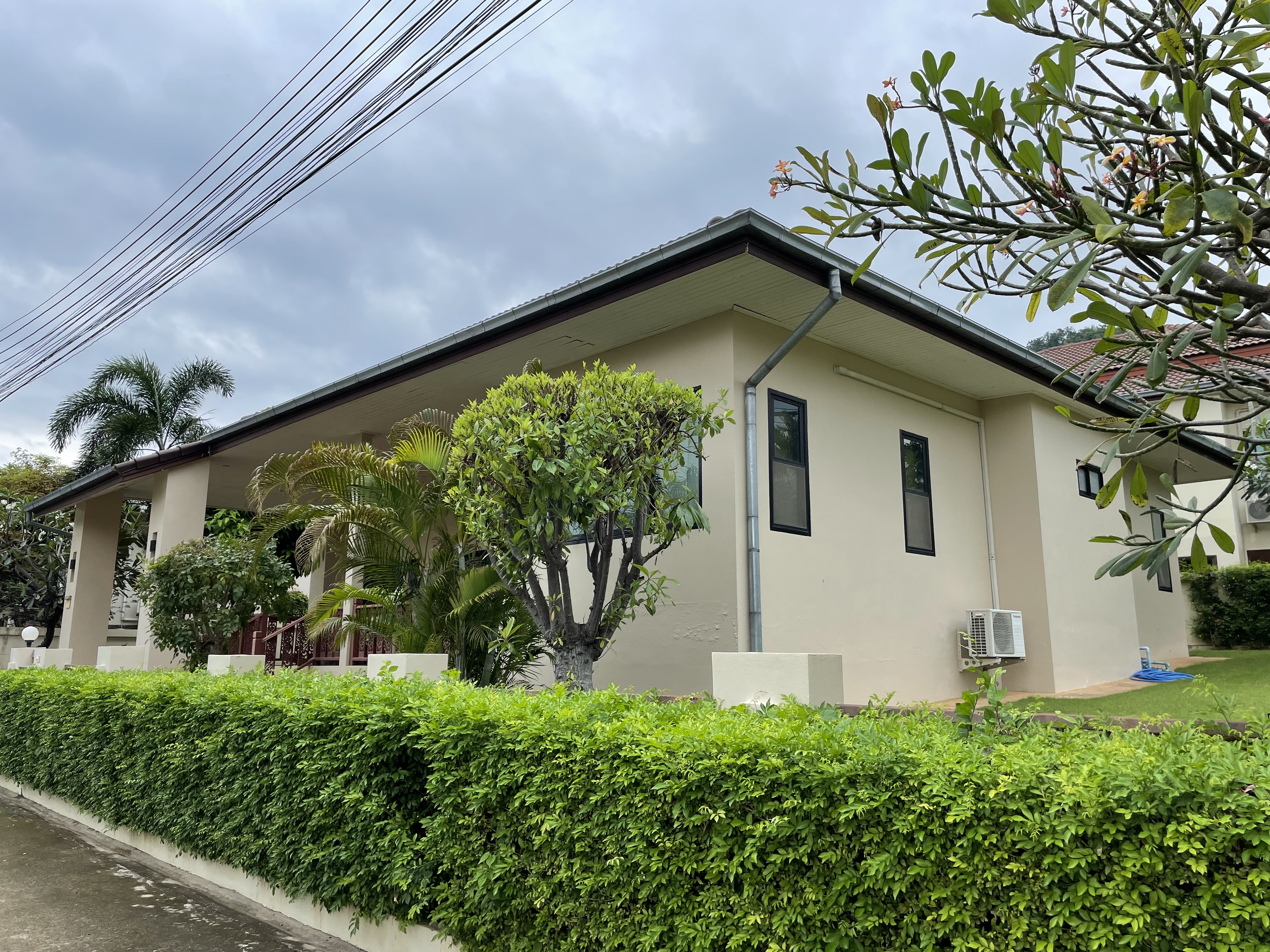 House in Hua Hin Town 38/130