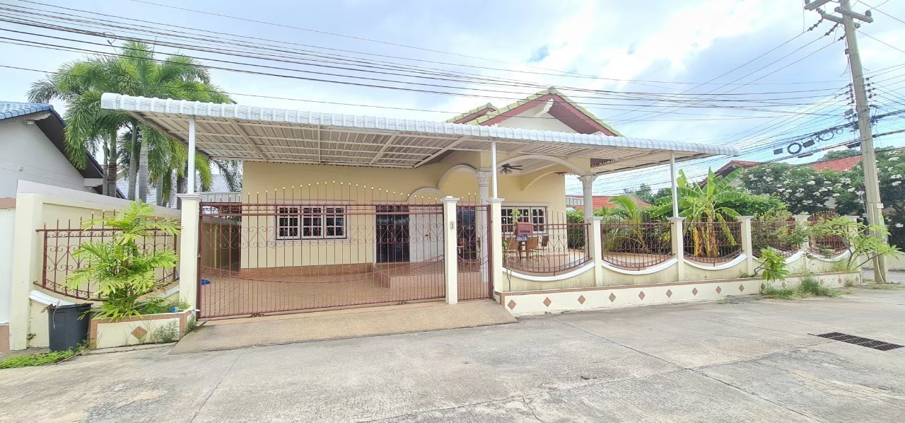 Large House for rent