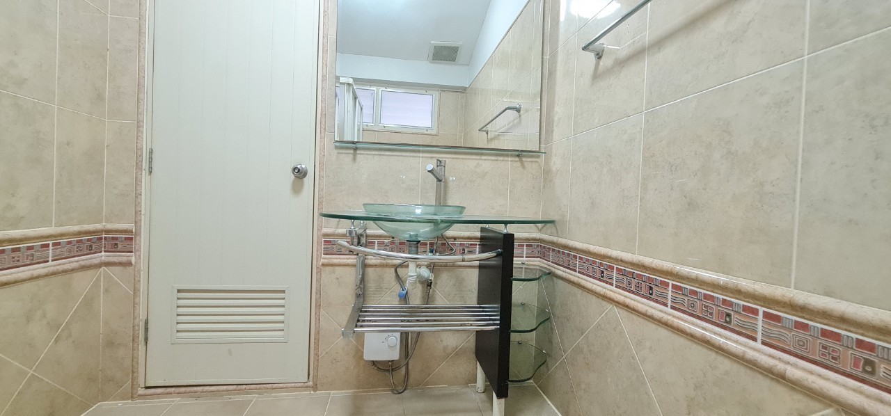 Two bedroom house for rent