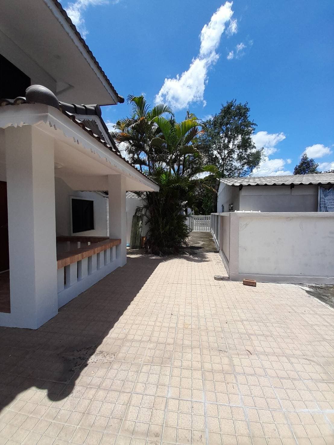New House Unfurnished for SALE