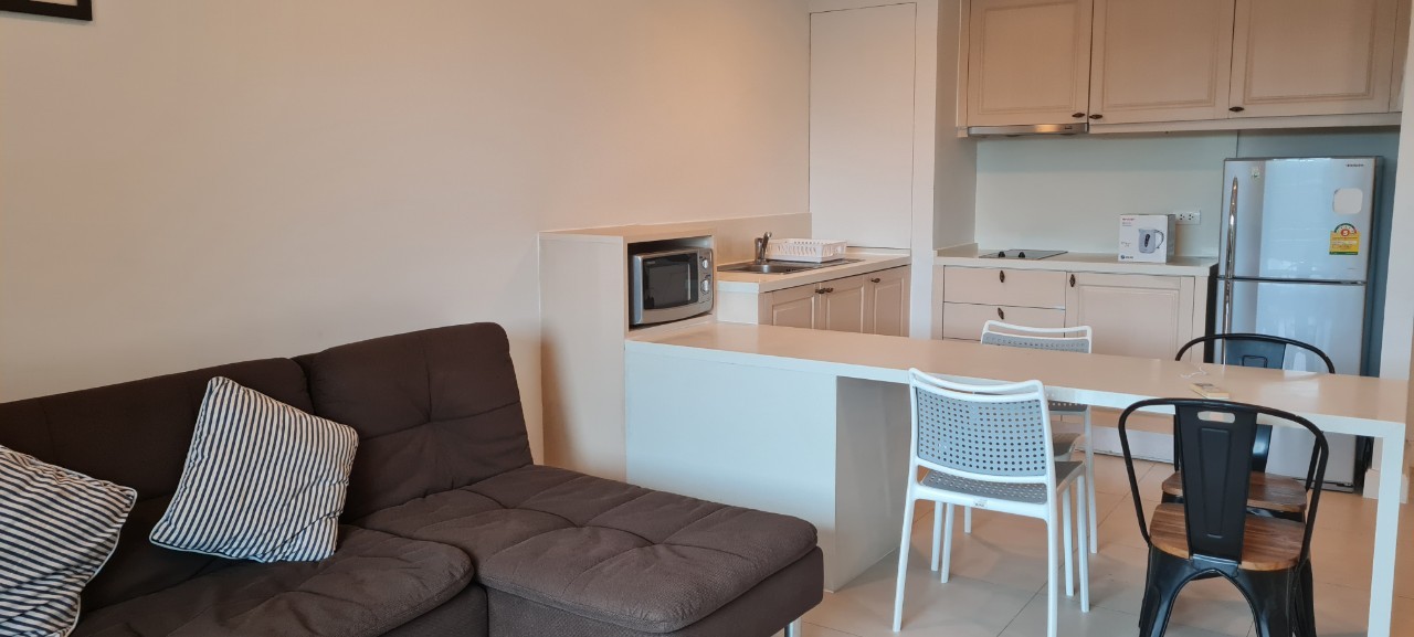 Marrakesh Condo for Rent