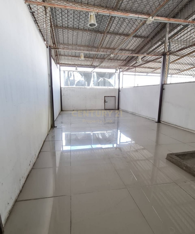 4.5 storey commercial building for rent, including rooftop, Sukhumvit 101, only 100 meters from BTS Punnawithi / 48-CB-65044