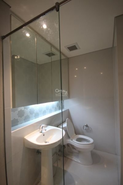 1 Bedroom Condominium for rent in Aguston Sukhumvit 22, Khlong Toei, Bangkok near MRT Queen Sirikit National Convention Centre