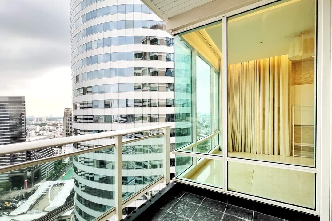 The Infinity Sathorn