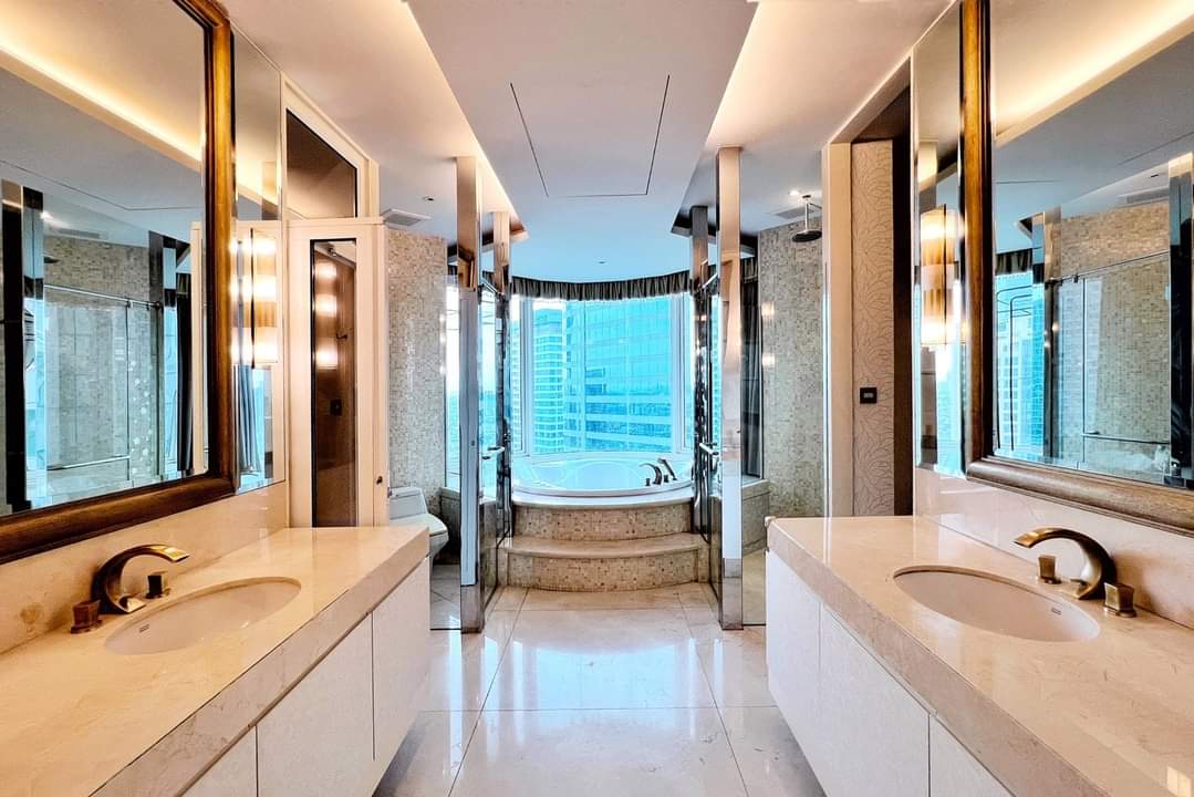 The Infinity Sathorn