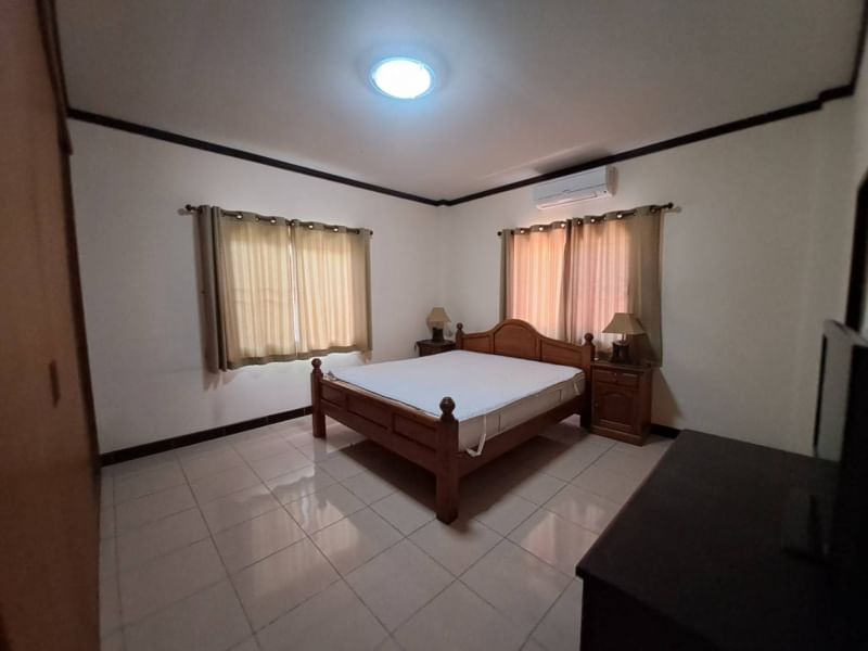 Century 21 Pattaya House for rent Soi Siam Country Club. Pattaya