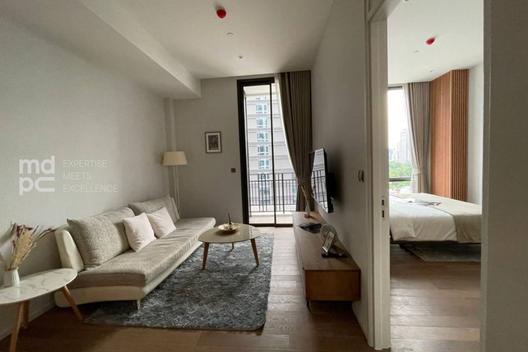 Hot Deal For Rent & Sale คอนโด Muniq Langsuan คอนโดหรูที่สามารถเลี้ยงสัตว์ได้ บนทำเลศักยภาพ ใกล้ BTS ชิดลม Central ชิดลม ห้องสวยมาก!! พลาดไม่ได้แล้ว (รหัสทรัพย์สิน : C150922730)