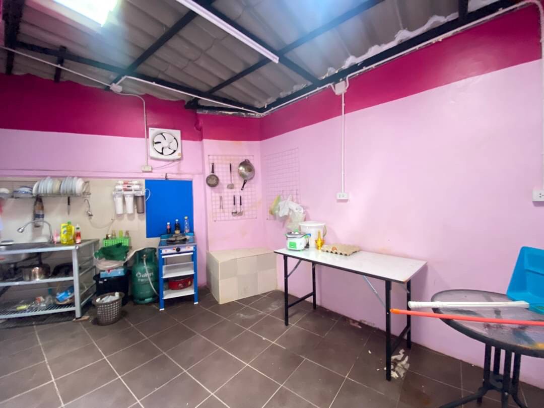 Century 21 Atlas Modern house for sale, 2 floors, Sriracha Park