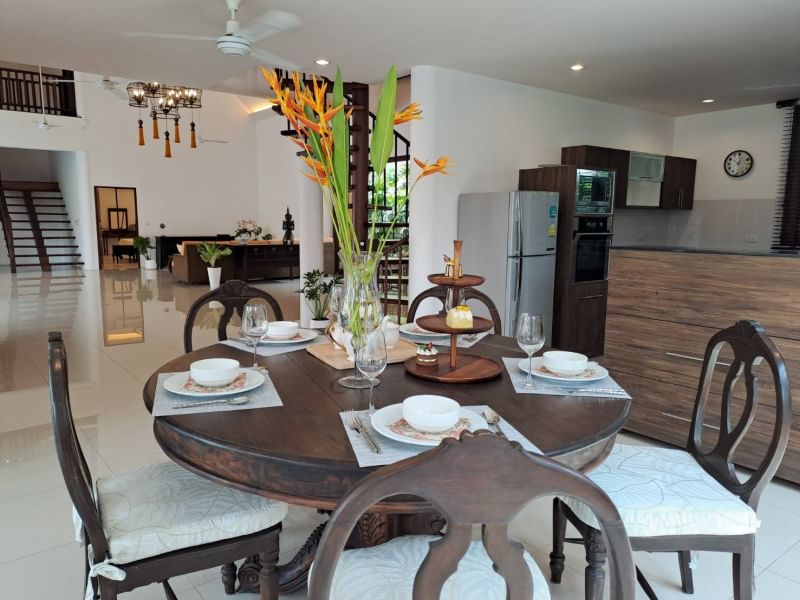 Pool Villa for sale in Pattaya