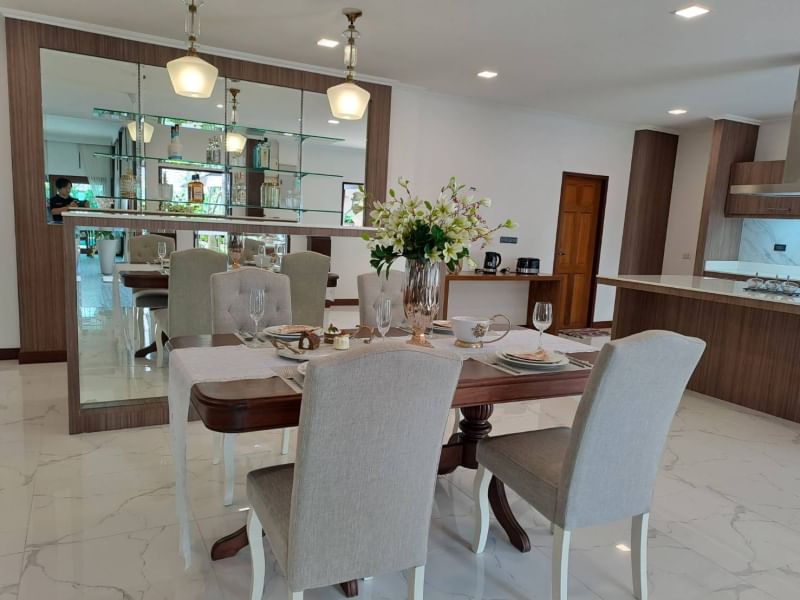 Pool Villa for sale in Pattaya