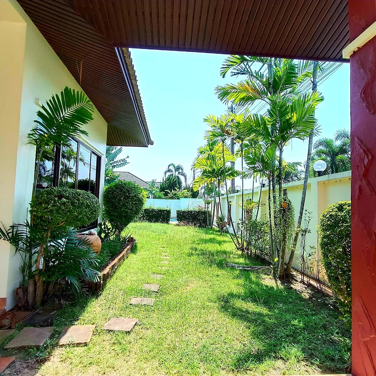 Century 21 Pattaya single storey house Soi Siam Country Club Pattaya