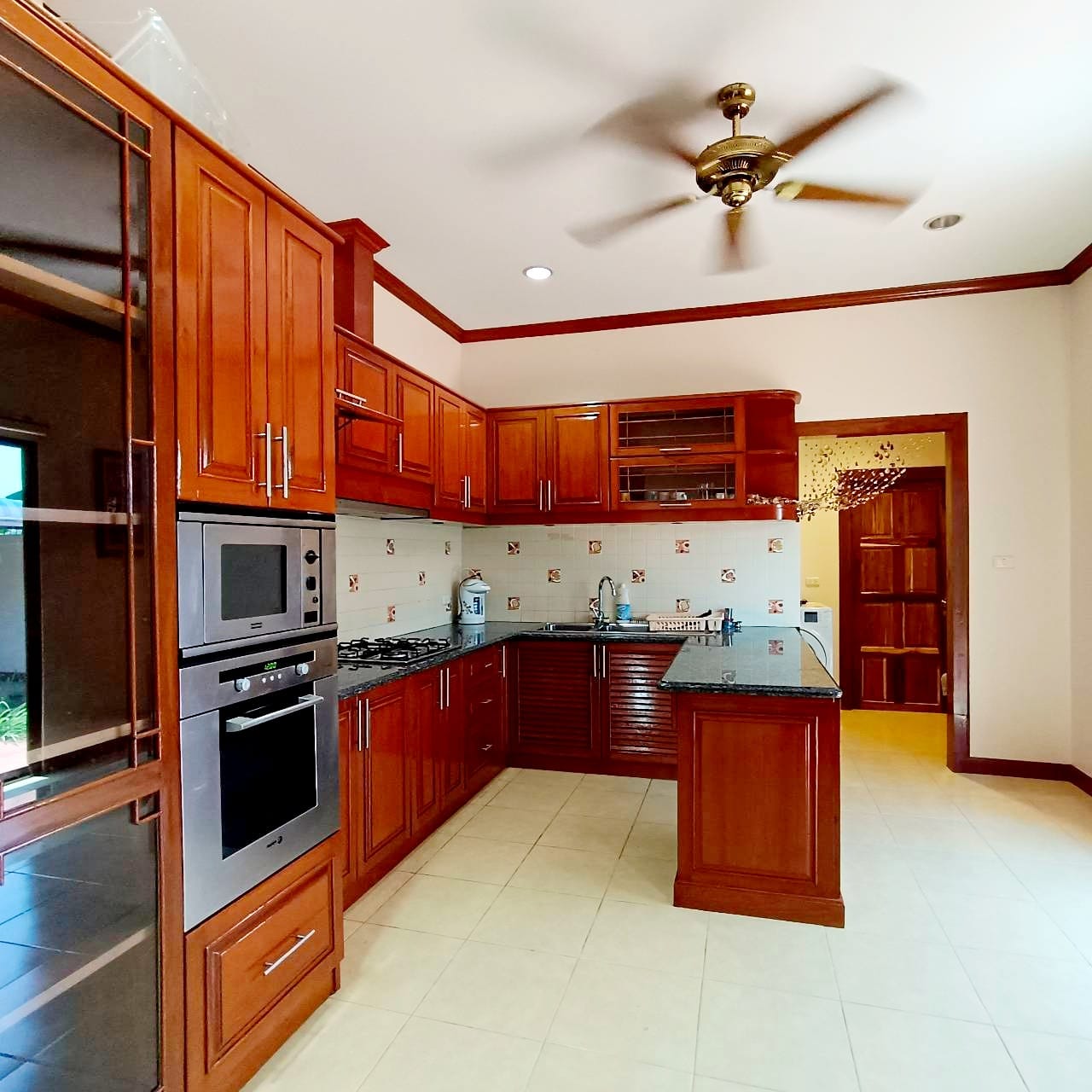 Century 21 Pattaya single storey house Soi Siam Country Club Pattaya