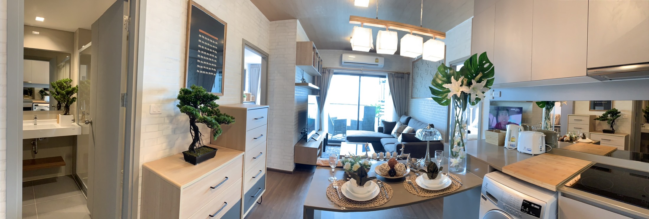 For Rent ไอดีโอ สุขุมวิท 93