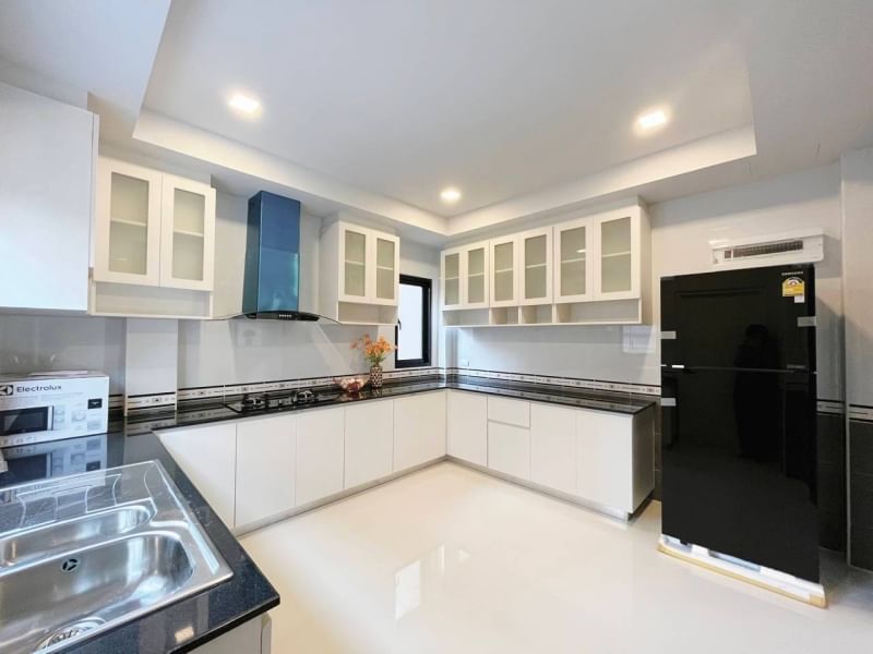 The Lake Huay Yai, Pattaya, beautiful house, special price
