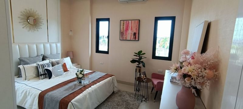 The Lake Huay Yai, Pattaya, beautiful house, special price
