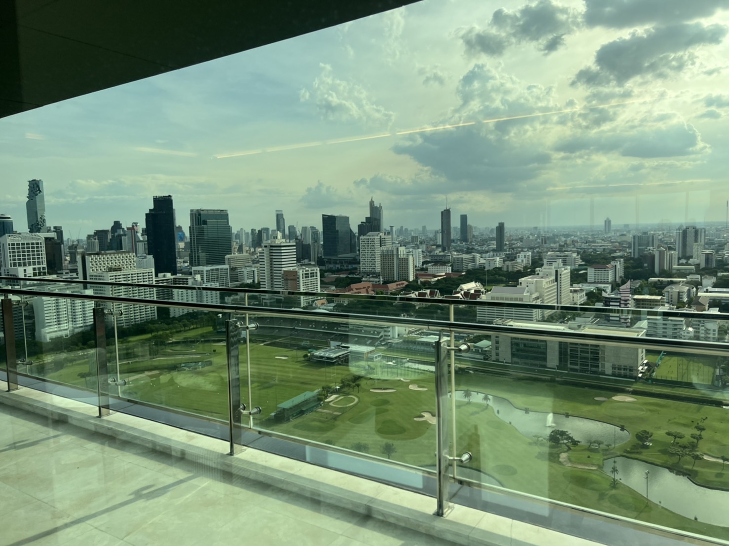 Stunning Branded Residence in Bangkok