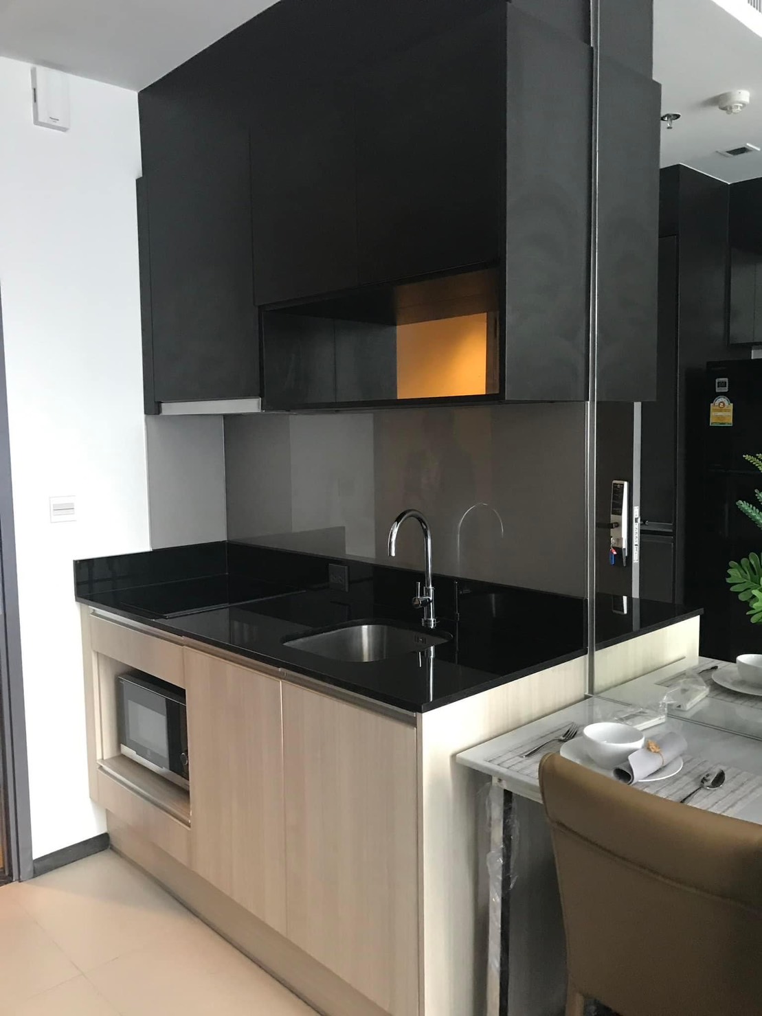 For Rent The edge sukhumvit 23