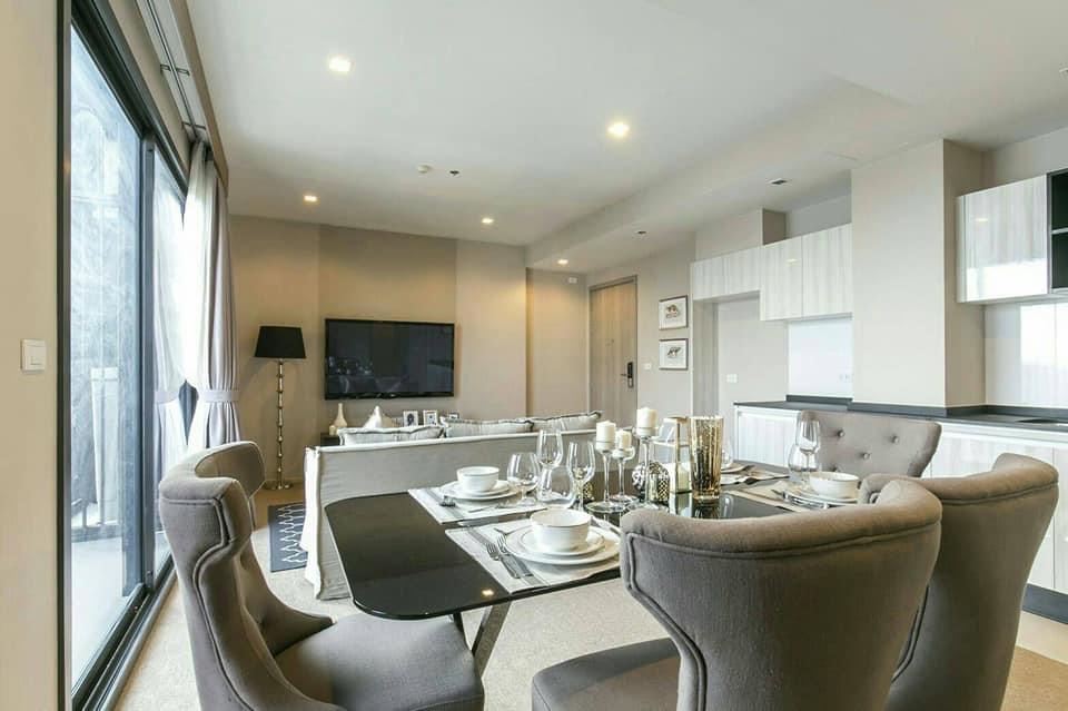 For Rent HQ Thonglor sukhumvit 55