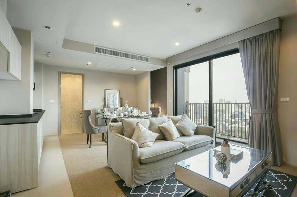 For Rent HQ Thonglor sukhumvit 55