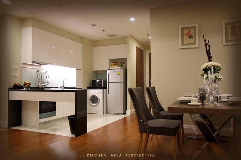 For Rent Bright Sukhumvit 24