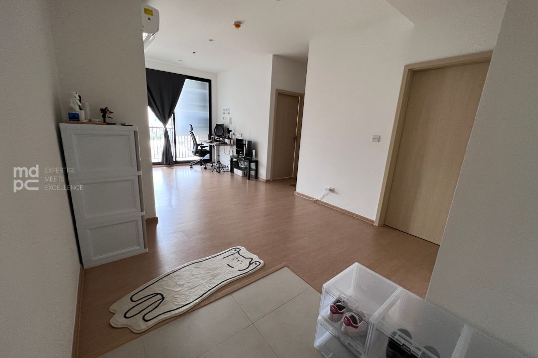 For Sale คอนโด Maru Ekkamai 2 คอนโดหรูที่สามารถเลี้ยงสัตว์ได้หนึ่งเดียวในย่านเอกมัย ใกล้ BTS เอกมัย ต้องรีบคว้าด่วน!!! (รหัสทรัพย์สิน : C2111221242)