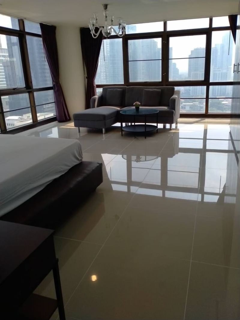 For Rent Waterford Park53 Thonglor