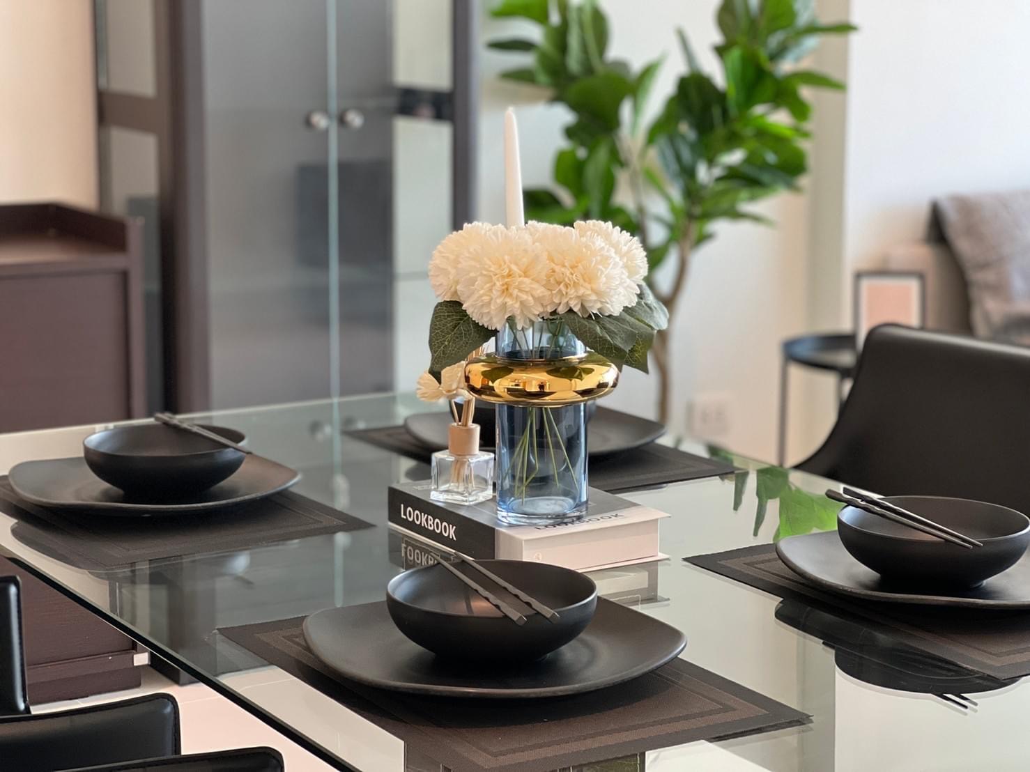 For Rent Fullerton Sukhumvit
