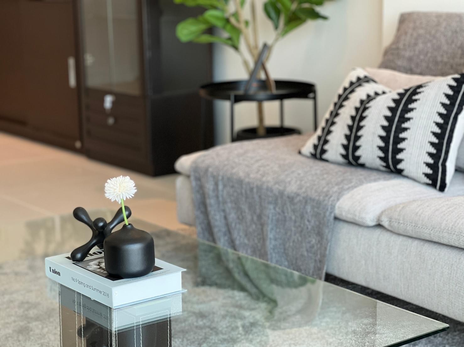 For Rent Fullerton Sukhumvit