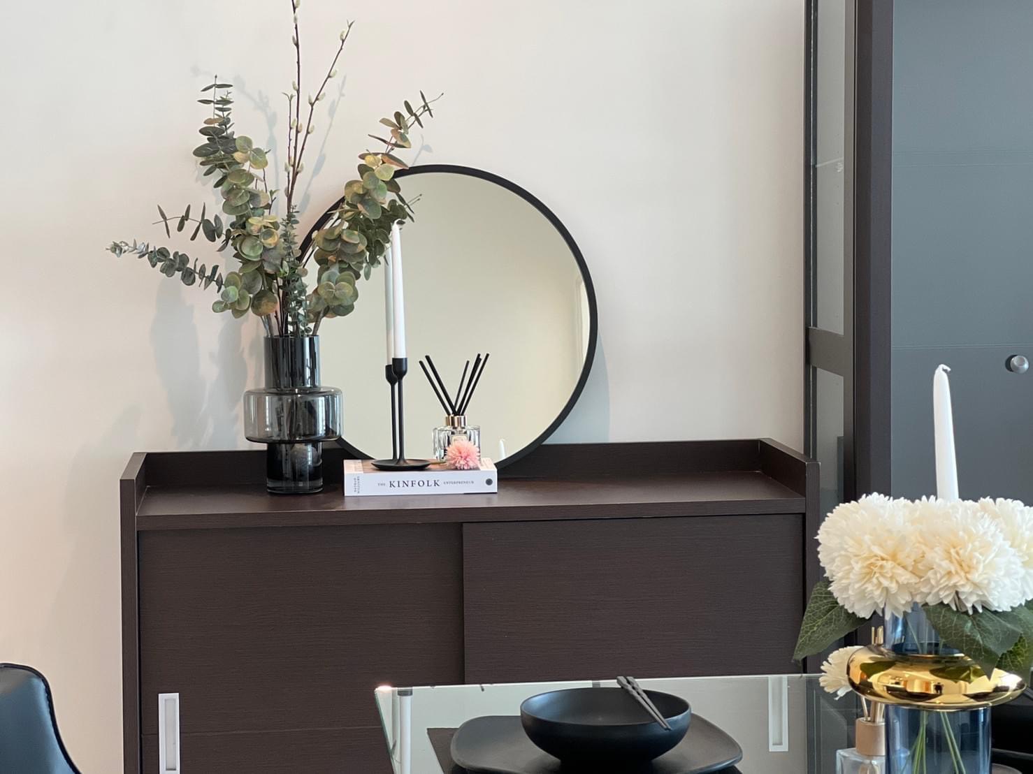 For Rent Fullerton Sukhumvit