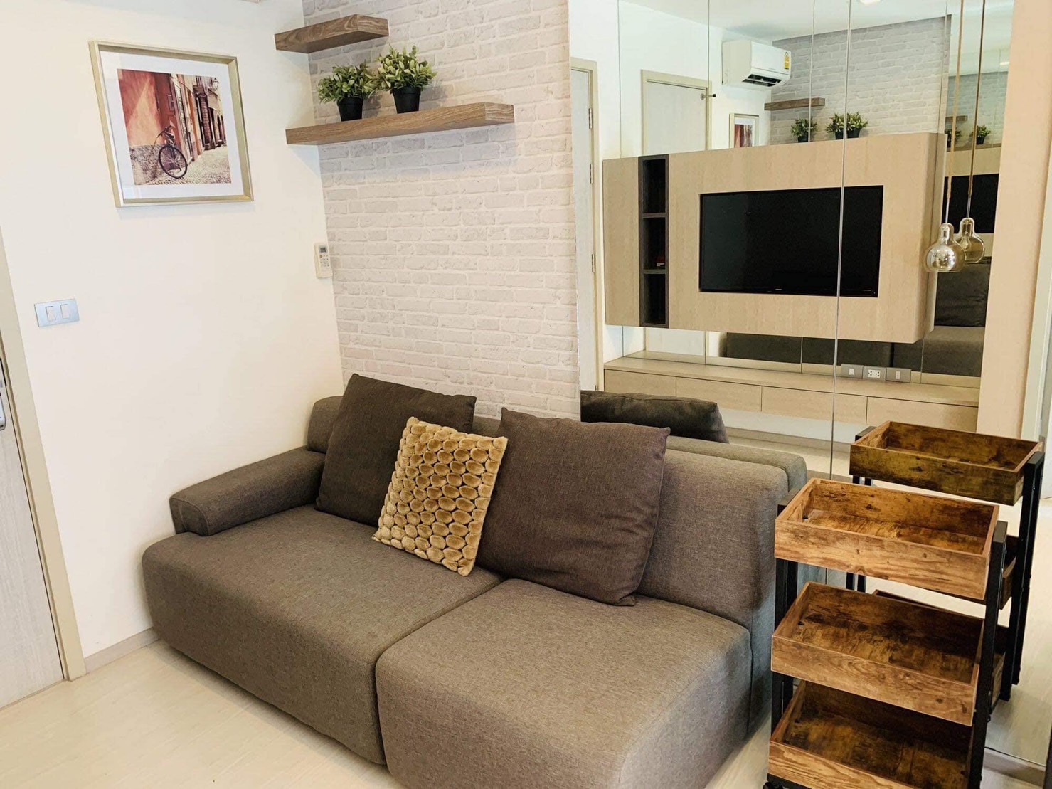 For Rent Rhythm Sukhumvit 36-38